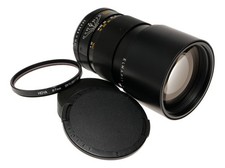 Leica Elmarit-R 180mm f2.8 V2