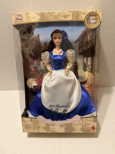 Bambole disney collezione - da,