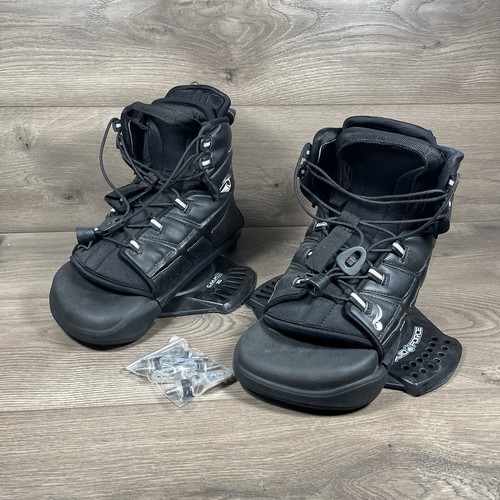 Stivali donna liquid force - stivali,