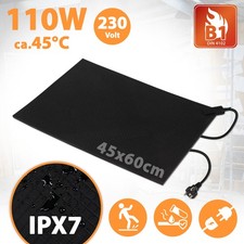 Gomma Tappetino Riscaldante