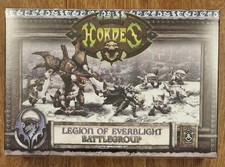 Orde Miniature Legion of
