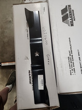 Lama rasaerba in acciaio