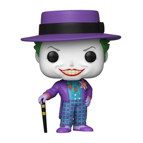 Funko pop batman 1989 337 - pop,