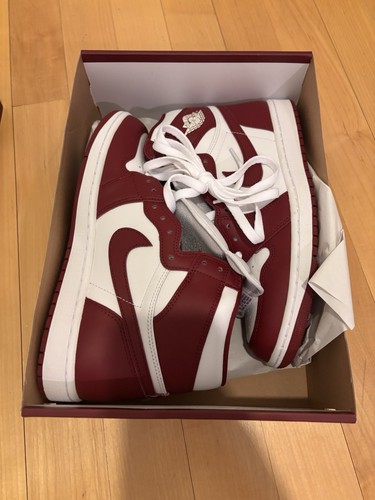 Nike air jordan retro high - 1,