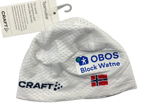 Cappello craft norvegia - cappello,