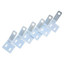 6 Pezzi Guida Allineamento