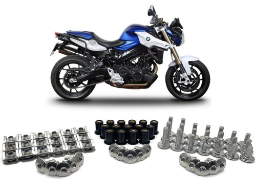 Bmw f800r 2015 2018 - 2015-2018, kit