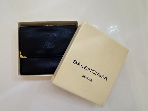 Balenciaga paris portafoglio - paris,