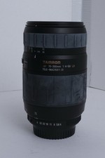 Tamron AF Tele-Macro 1:3.9 LD