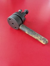 Attrezzo taglia smaglia catena Anni 70 80 usato