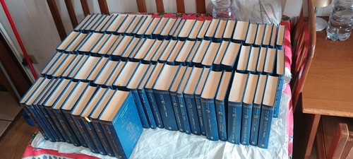 Lotto libri di autori - di,