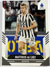 Panini SCORE Calcio Serie A