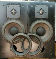 2x Sicke ProAC Studio 1mk2