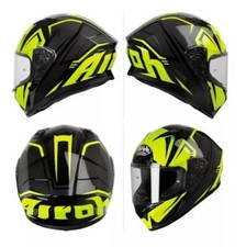 CASCO MOTO INTEGRALE AIROH