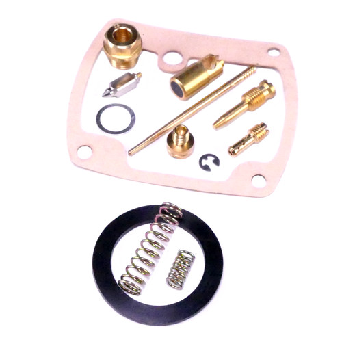 Kit riparazione del - kit,