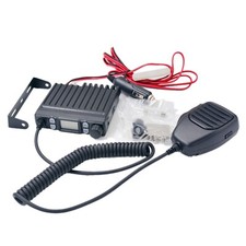 Cb925 mini citizen band radio - band,