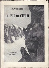 Viriglio - A Fil di Cielo - 1