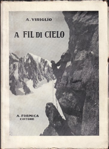 Viriglio fil cielo - viriglio, 1