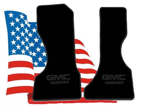 Tappetini gmc vandura - gmc,