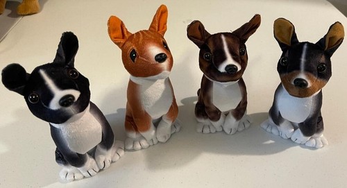 Edizione totalbasenji - 6a,