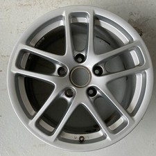 Originale Porsche 987 Boxster