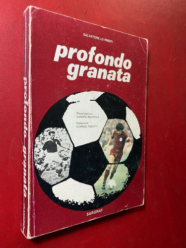 Salvatore presti profondo - salvatore,