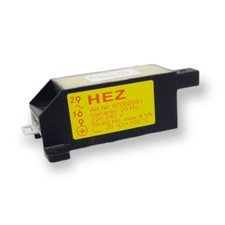 BALTUR ACCENDITORE ACCENSIONE