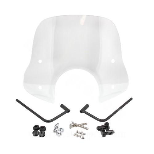 Tnt parabrezza eco tipo - tnt,