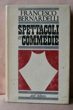 Francesco bernardelli - francesco,