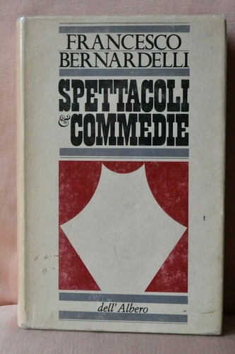 Francesco bernardelli - francesco,