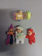 Lotto 4 X Fiammiferino + 1