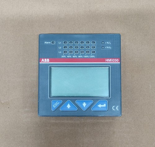 Display quadro elettrico abb - display,