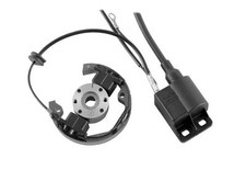 Accensione KTM SX 50 Selettra