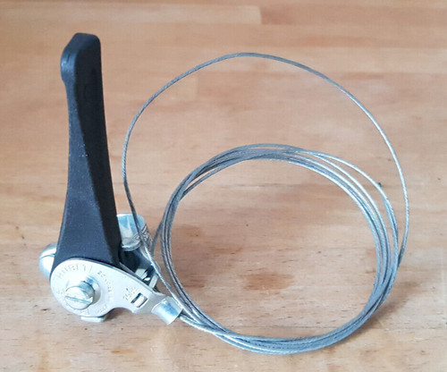Manette dérailleur sachs - de,