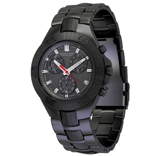 Orologio polso cronografo - da,