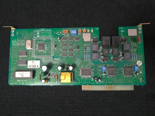 Scheda stib2 promelit - per, 2