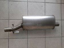 MARMITTA CENTRALE  FIAT DUCATO 1.9 2.5  DAL 1986 AL 1994 IMASAF 357406