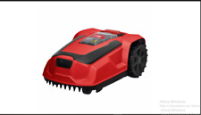 RASAERBA ROBOT cm 22 BATTERIA