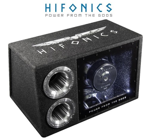 Hifonics atl12bps - hifonics,