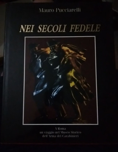 Pucciarelli nei secoli fedele - nei,