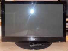 LG televisore 45" pollici, PLASMA TV, modello 42PG2000, colore nero