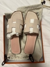HERMES BRAND NEW 41. ORAN H