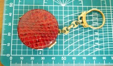 Vintage Keychain Pendant Photo