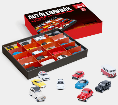 Legandary cars foto auto - cars,