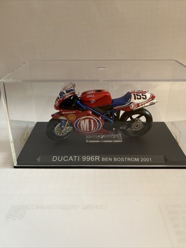 Modellino moto gp ducati - gp,