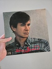 RARE POP JAZZ LP 25 CM ANTHONY