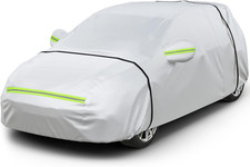 Telo Copriauto Invernale