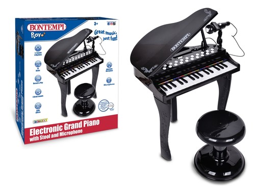 Pianoforte elettronico 32tasti - pianoforte,