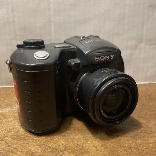 Sony mavica mvc cd500 0 - sony,