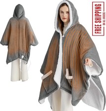 Bedsure Coperta Riscaldata